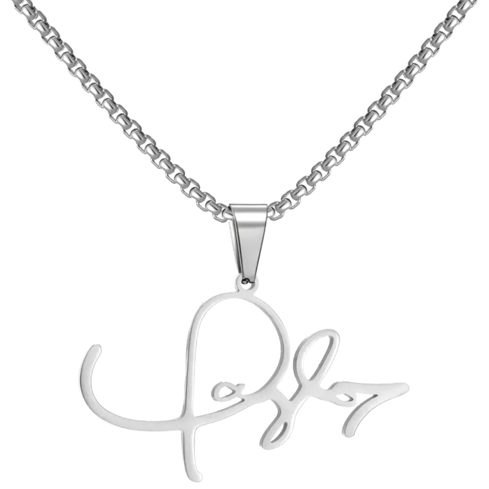 Taylor necklace